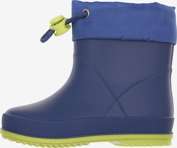 Chicco Kumisaappaat 'Winner' värissä sininen: etupuoli