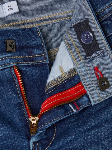 NAME IT - Slimfit Vaquero 'Theo' en azul