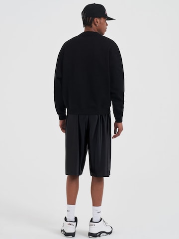 AND1 Tréning póló '1993 Dunk' - fekete