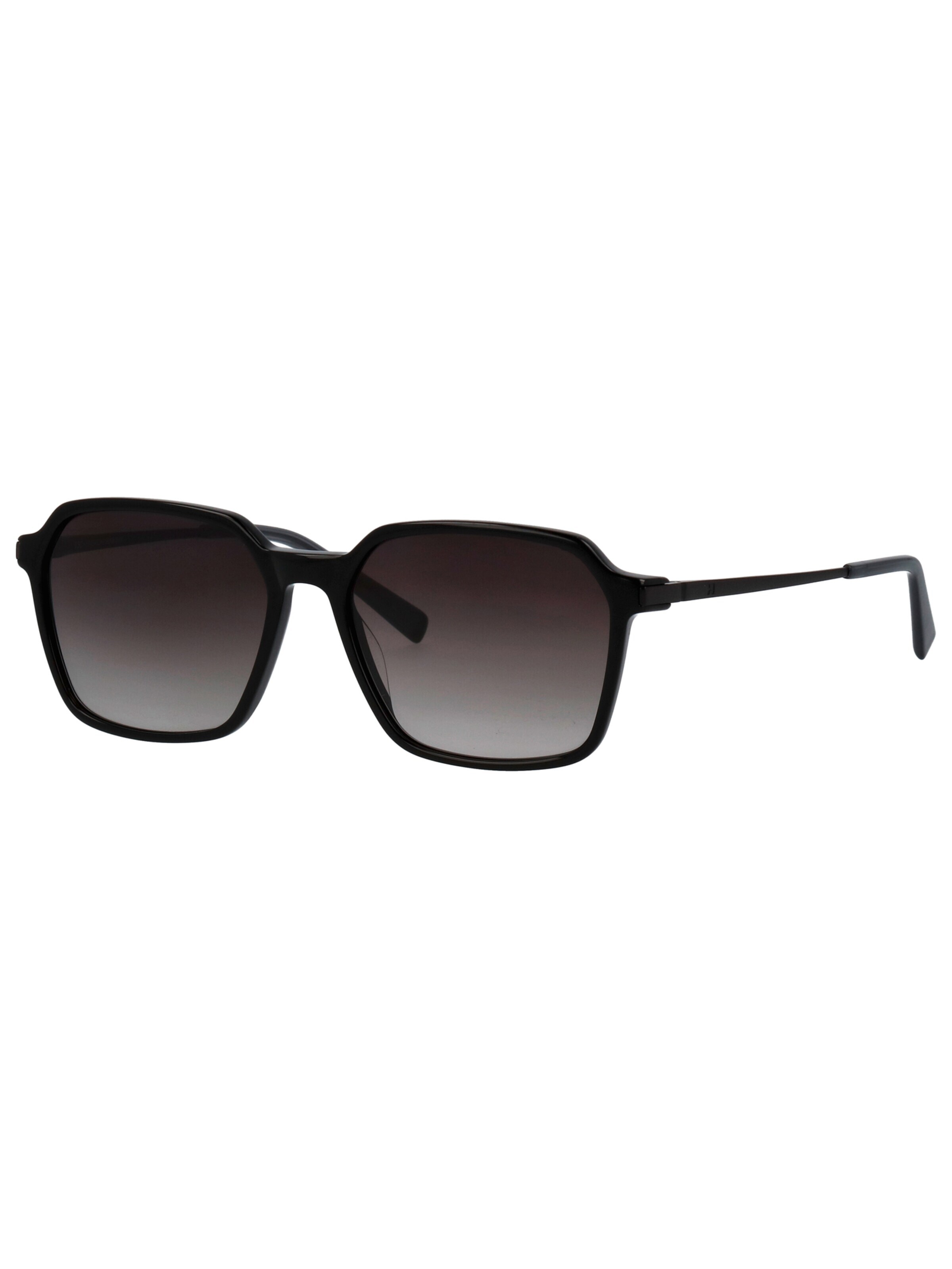 Humphrey's eyewear Sunglasses in Black: front
