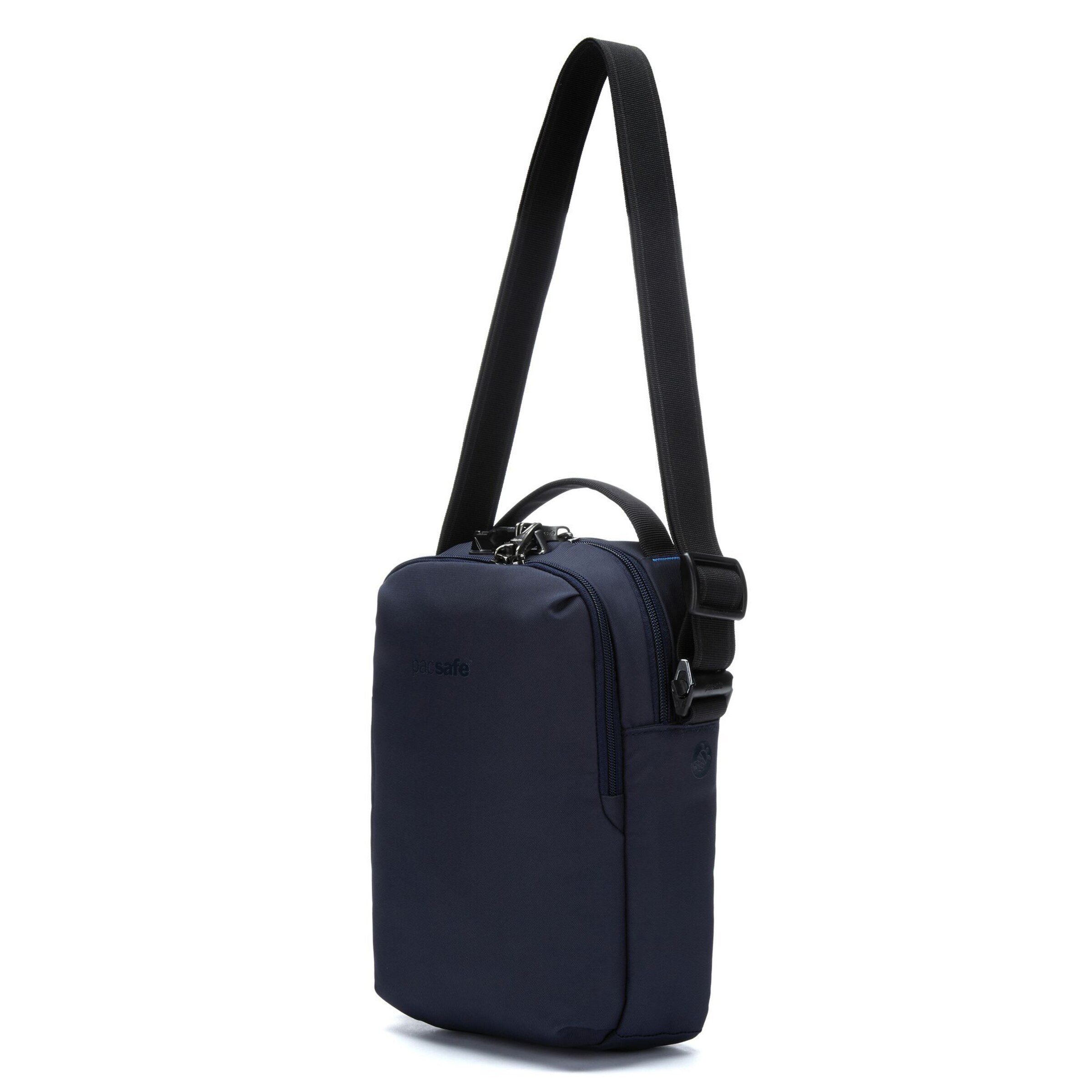 Pacsafe Crossbody Bag in Blue