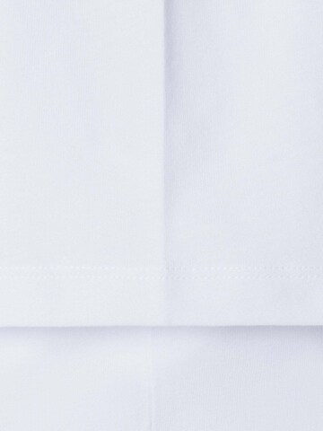 Hackett London T-Shirt 'Heritage Harry' in Weiß