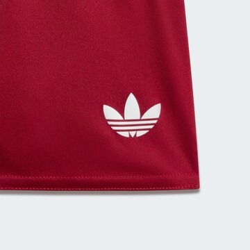 ADIDAS PERFORMANCE - Fato de treino 'Liverpool FC 26/27' em branco