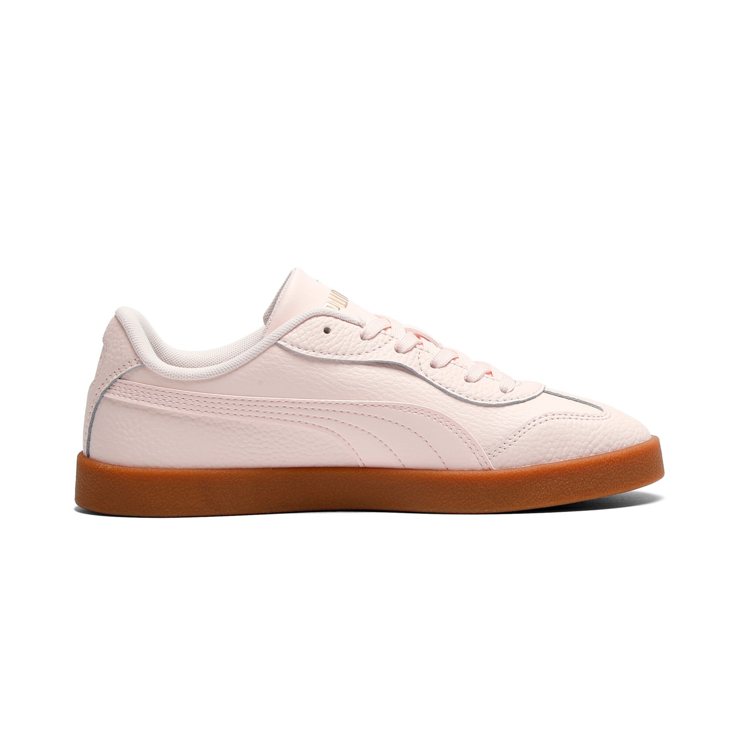 PUMA Sneaker in Pink