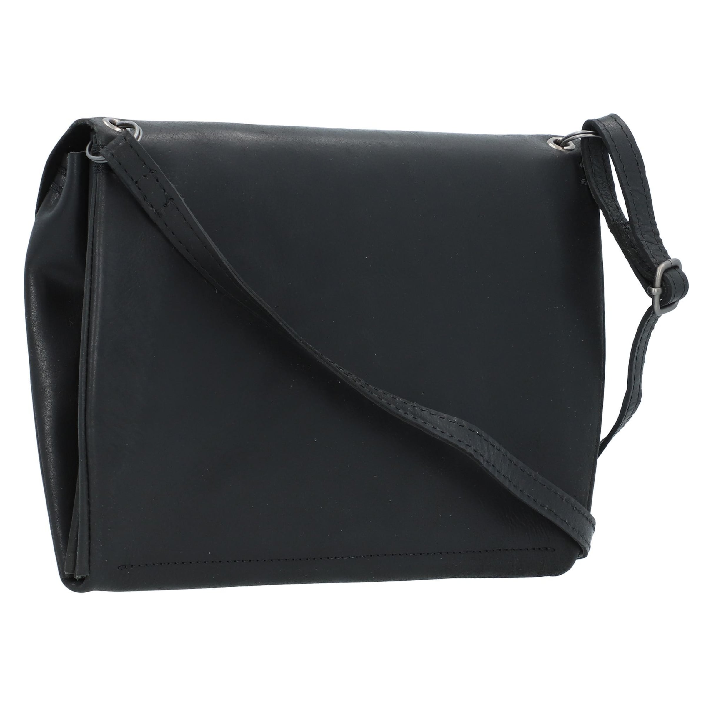 Sac à bandoulière 'Aberdeen' Harold's en noir