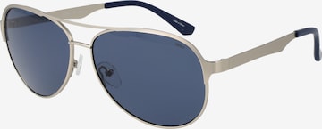 ESPRIT Sonnenbrille in Silber: Vorderseite