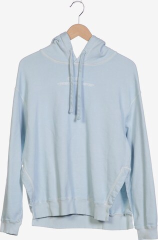 Closed Sweatshirt & Zip-Up Hoodie in S in Blue: front