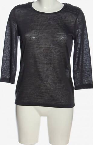ONLY Blouse & Tunic in S in Grey: front