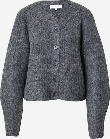 pilka rosemunde Kardiganas: priekis