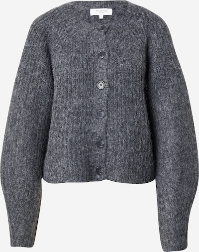 Kardiganas iš rosemunde, spalva – tamsiai pilka, Prekių apžvalga