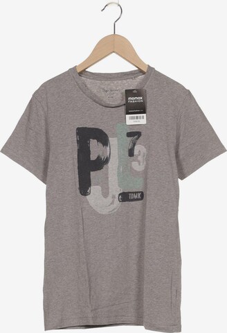 Pepe Jeans T-Shirt M in Grau: predná strana