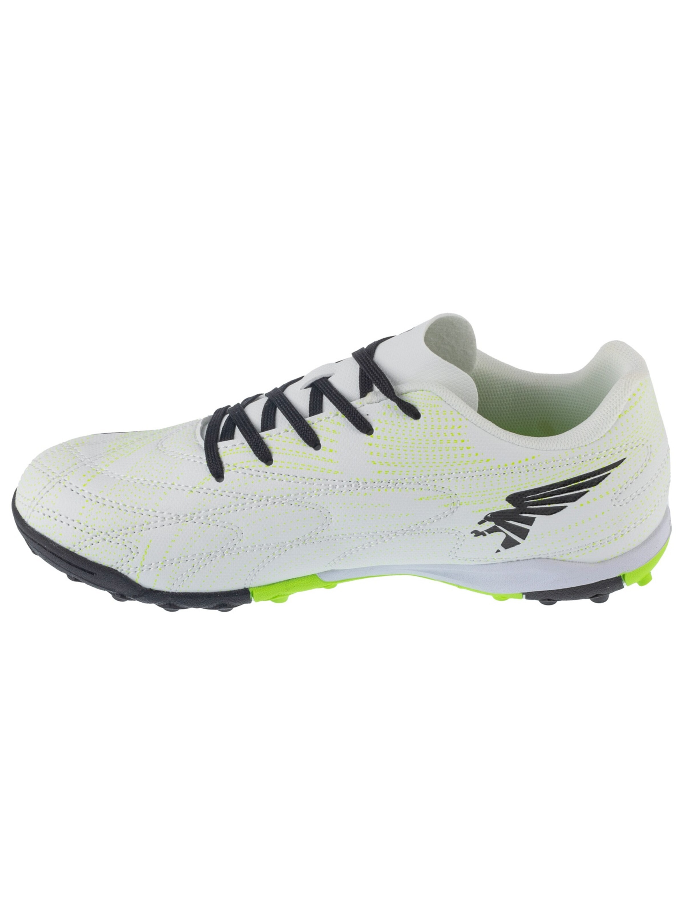 JOMA Sportschuh 'Evolution Jr 25 EVJW TF'‌‌‌‌‌‌‌‌‌ in Weiß