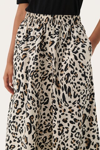 Part Two Rok 'InginaPW' in Beige