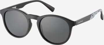 HAWKERS Sunglasses in Black: front