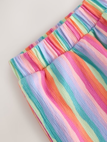 Loosefit Pantalon Next en rose