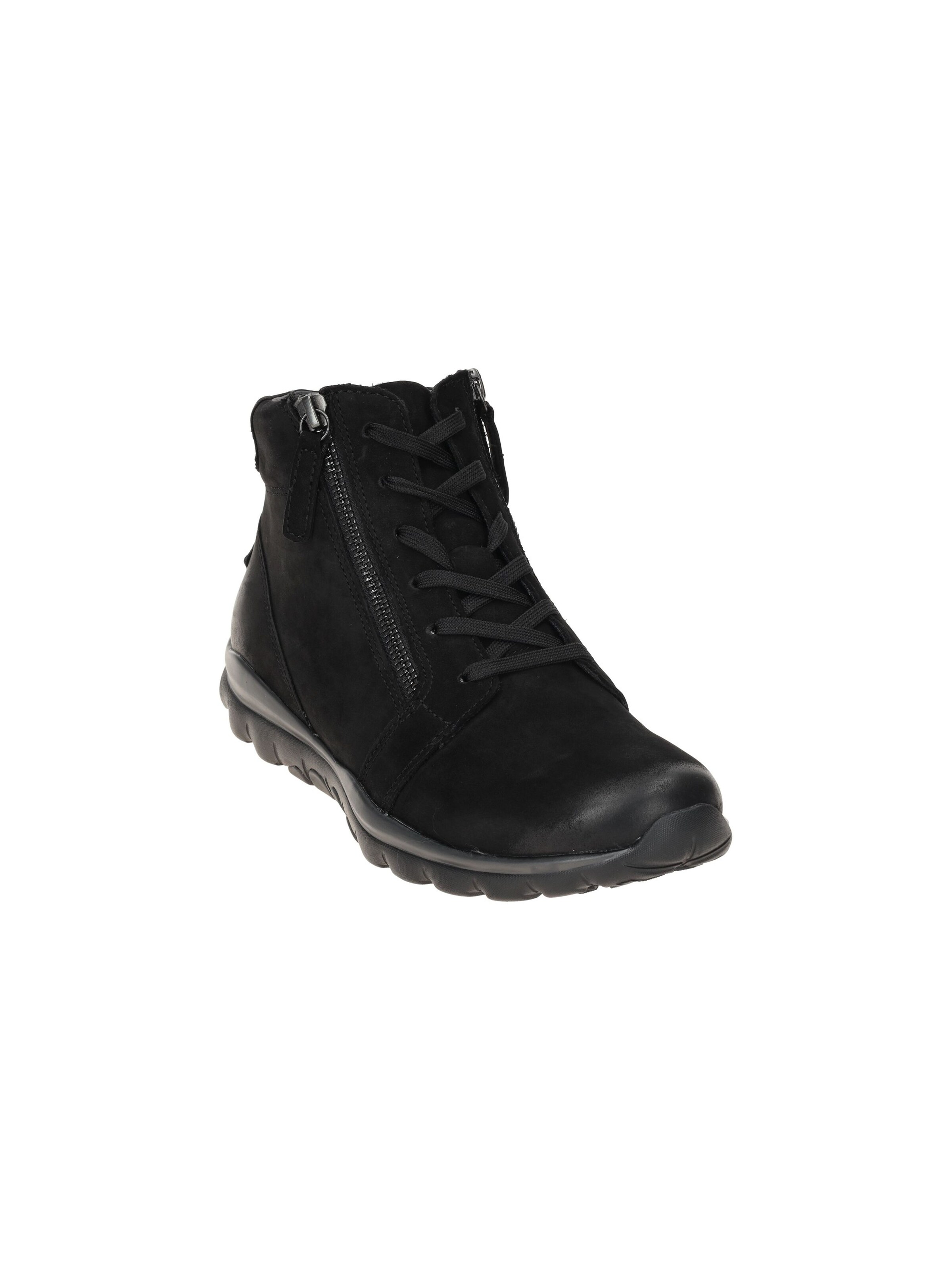 GABOR Boots‌‌‌‌‌‌‌ in Schwarz