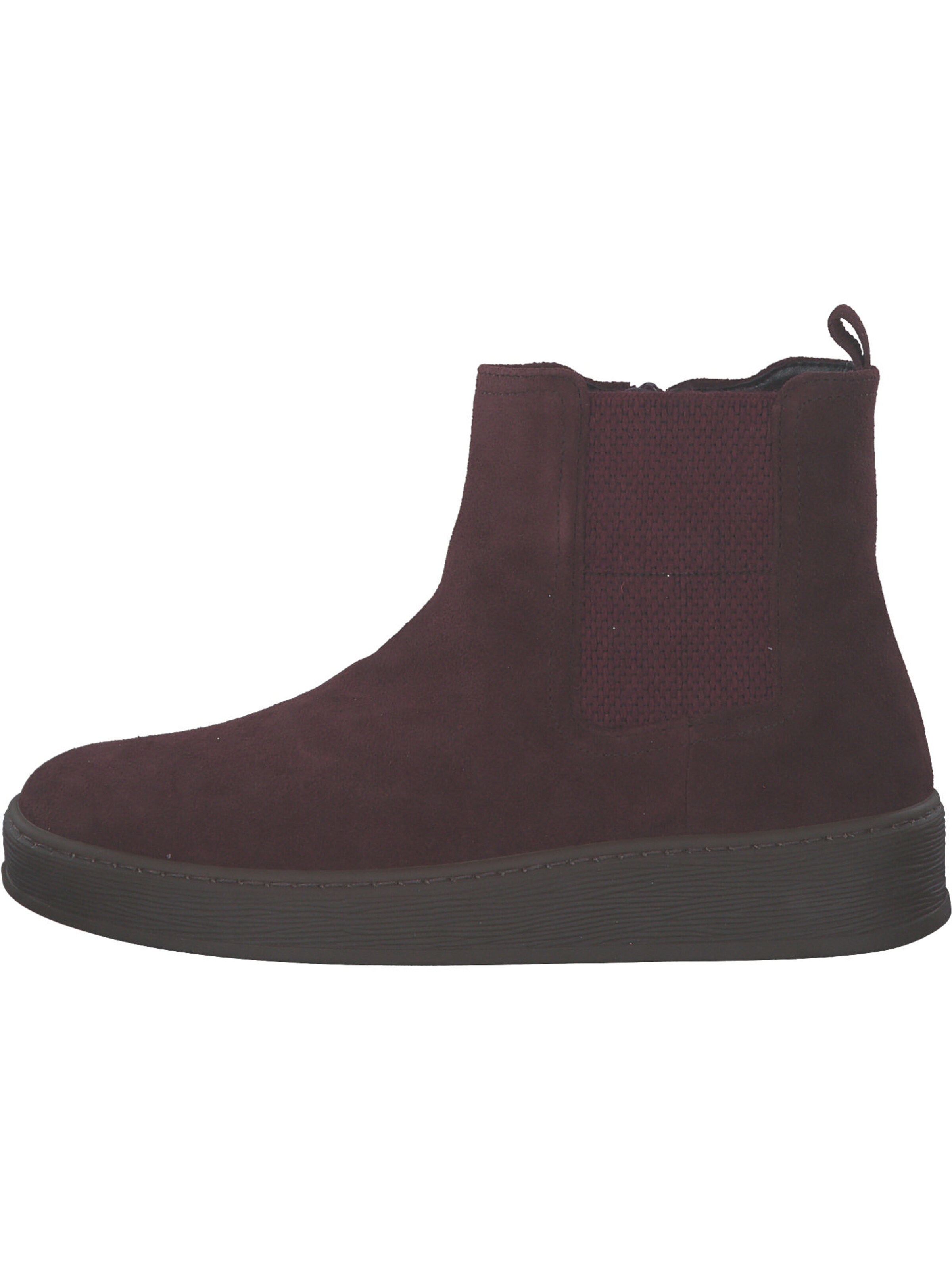 GABOR Bootie '76.771' in Red