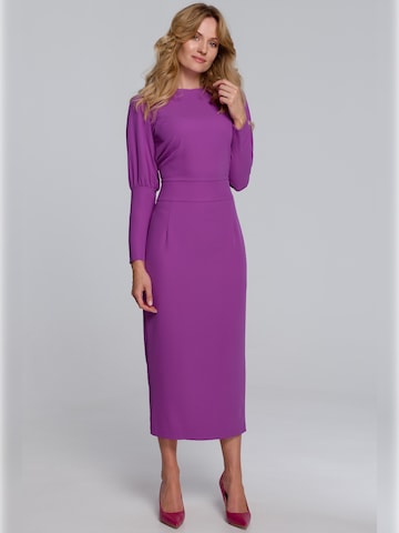 Makover - Vestido en lila