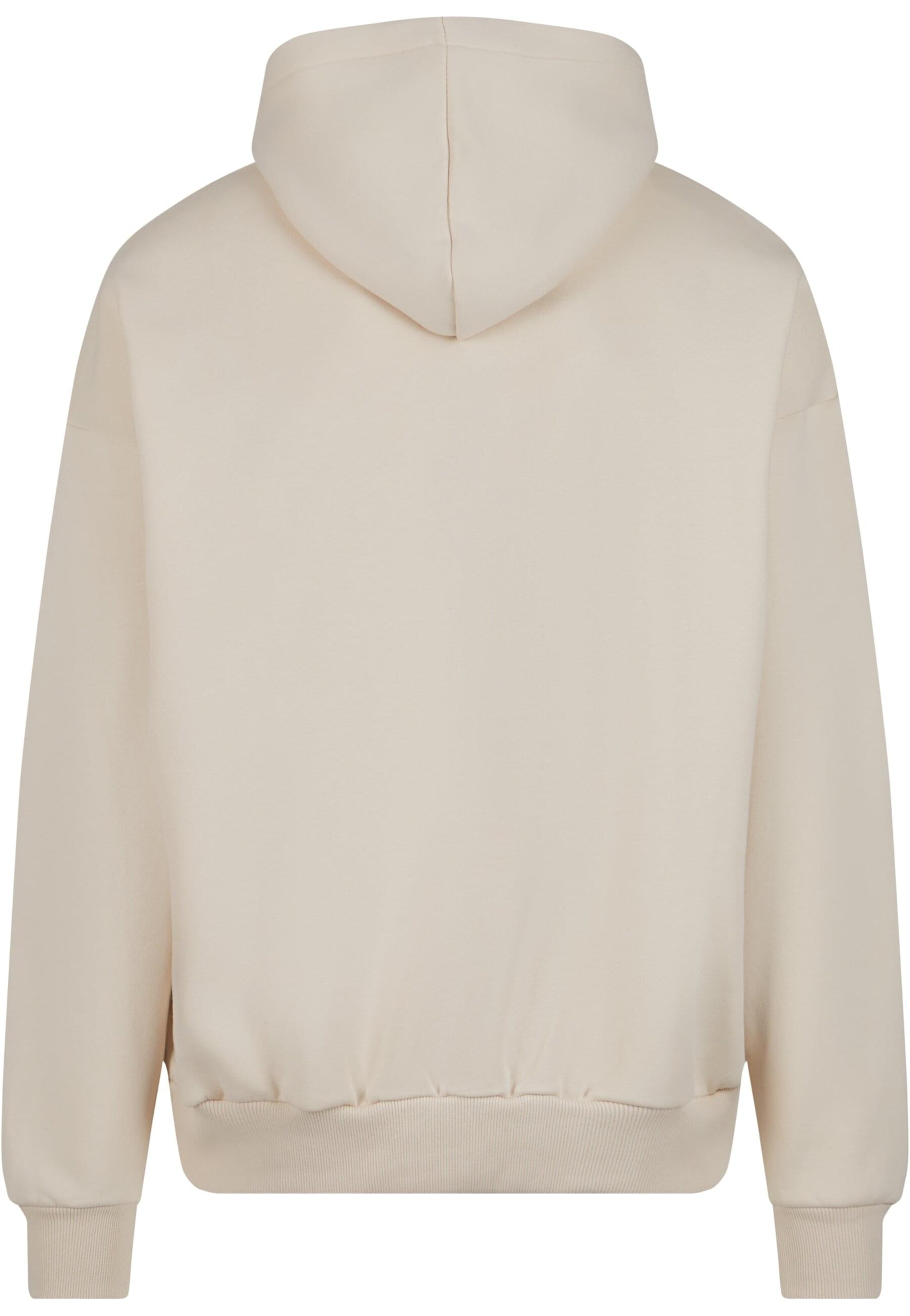 Dropsize Majica | bež barva