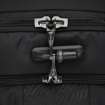 Pacsafe Backpack 'EXP45' in Black