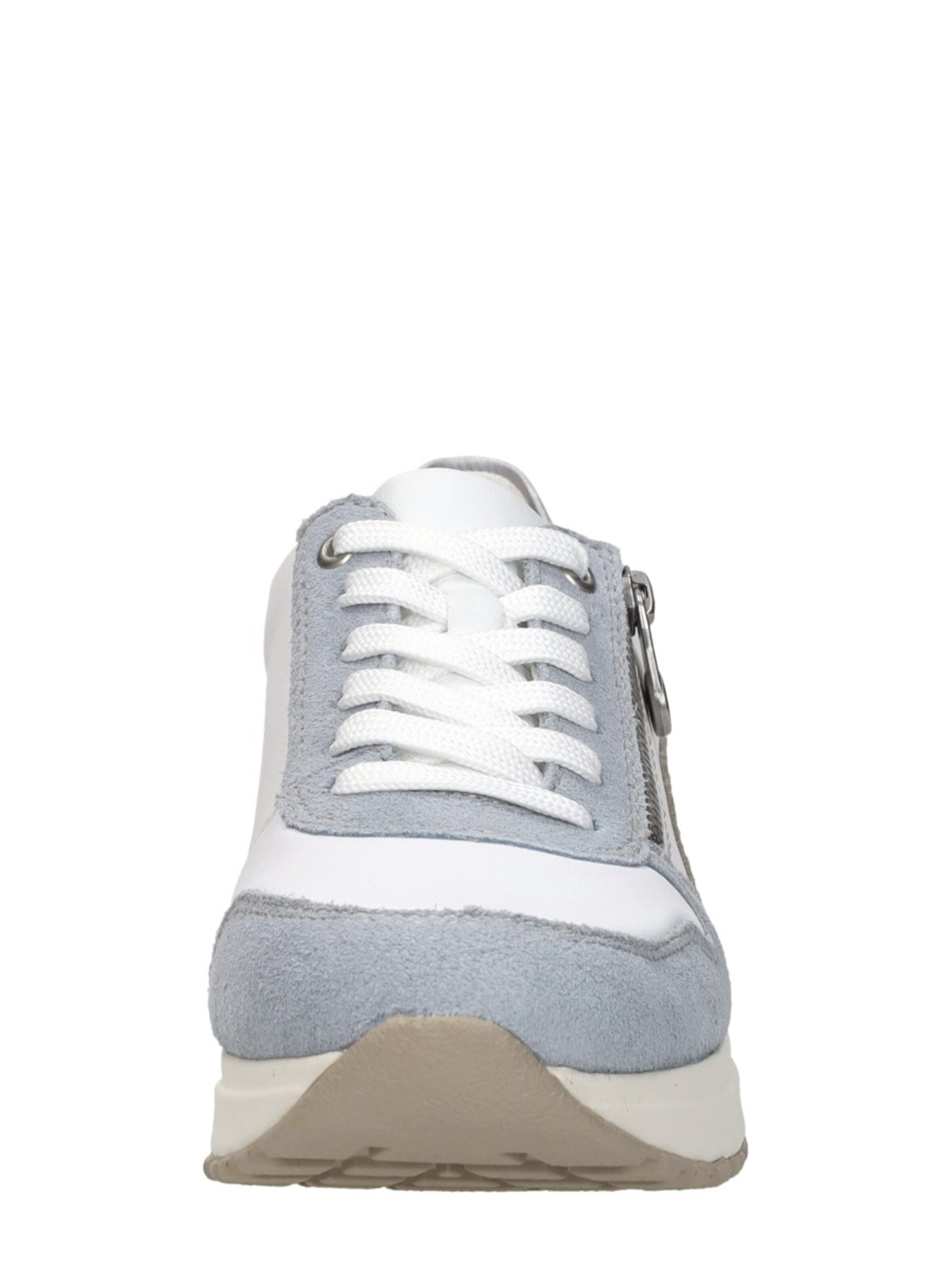 Rieker Sneakers laag 'Sneakers Laag' in Blauw