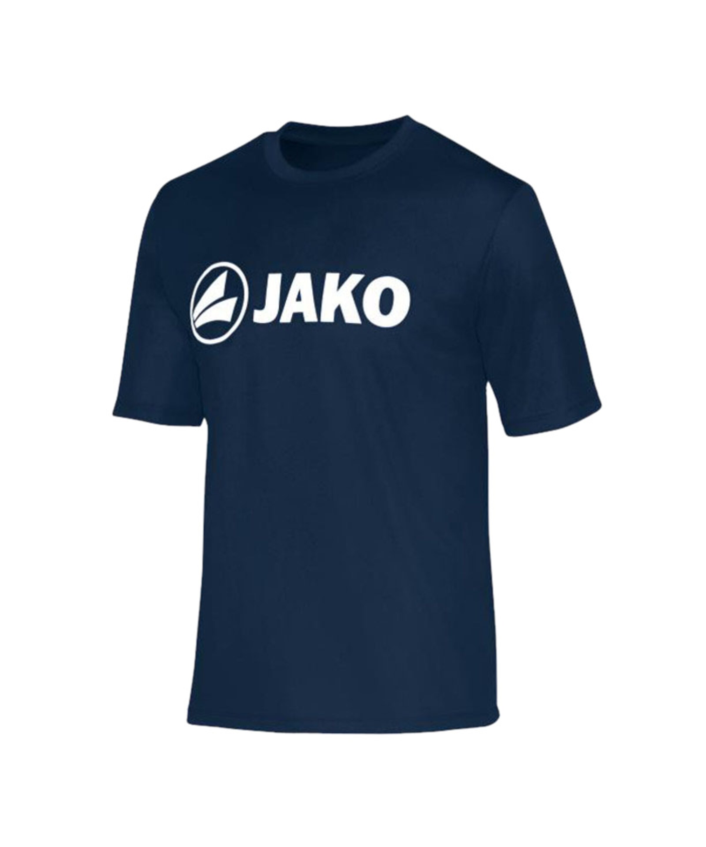 JAKO Funktionsshirt 'Promo' in Blau: Vorderseite