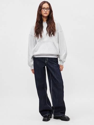 WEEKDAY Свободный крой Джинсы 'Ampel' в Синий