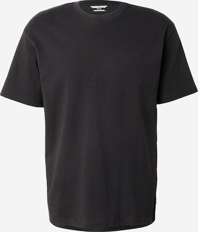 S dydžio Marškinėliai iš JACK & JONES, spalva – juoda, Prekių apžvalga