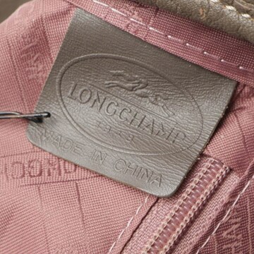 Longchamp Schultertasche / Umhängetasche One Size in Braun