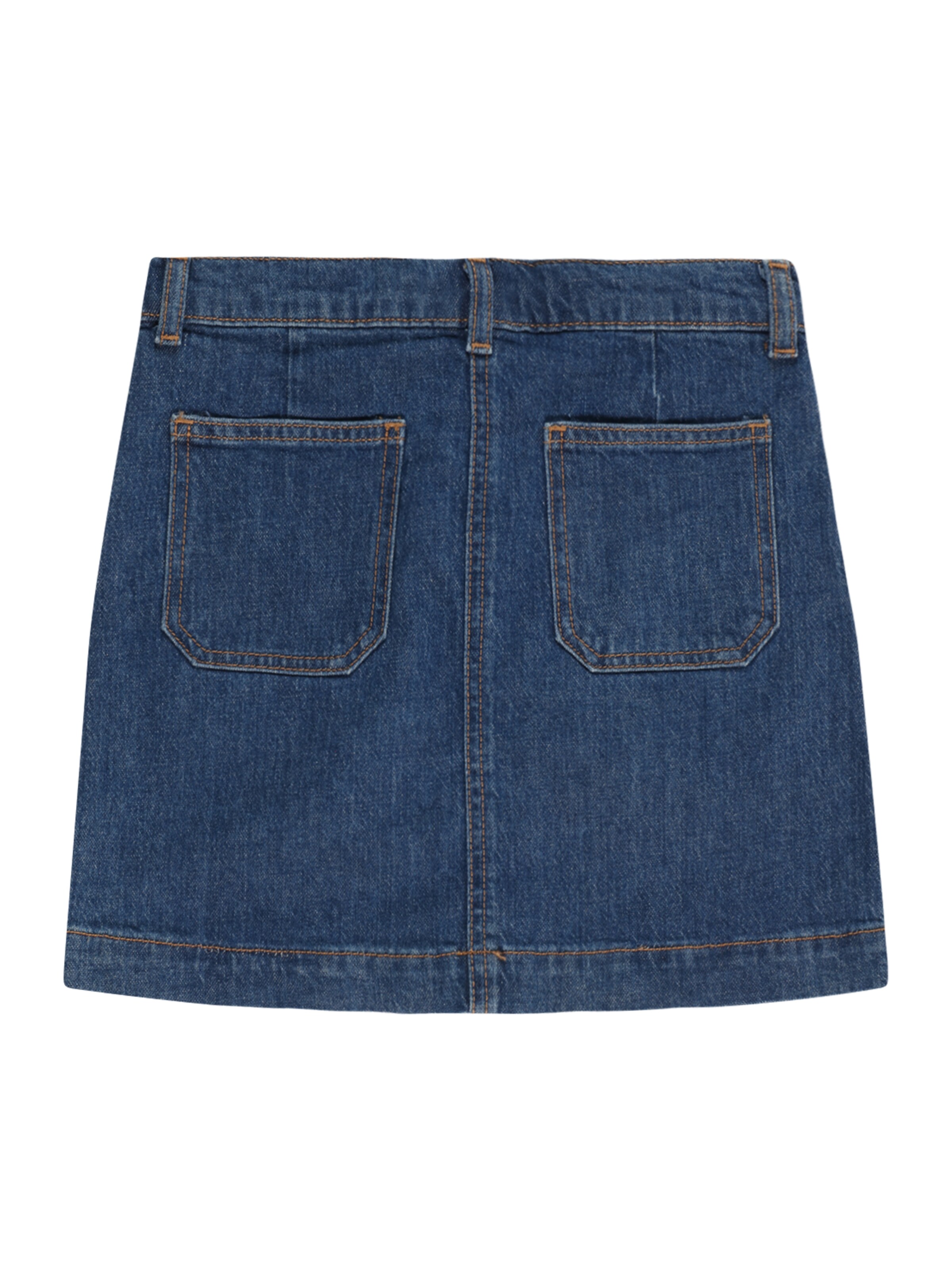 Vero Moda Girl Skirt 'MIA' in Blue