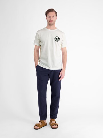LERROS Shirt in White