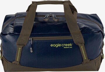 EAGLE CREEK Travel Bag 'Migrate ' in Blue: front