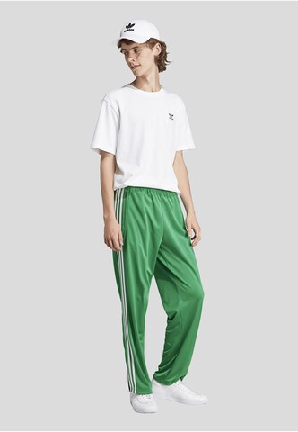 ADIDAS ORIGINALS Regular Broek 'Adicolor Classics Firebird' in Groen