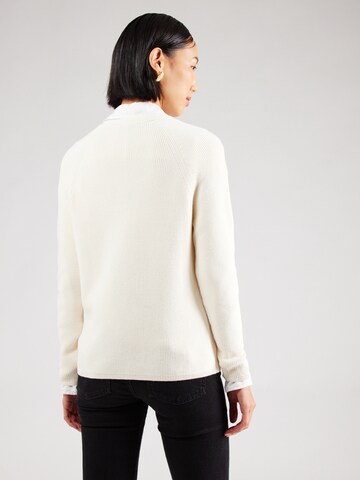 TOMMY HILFIGER Sweater in Beige