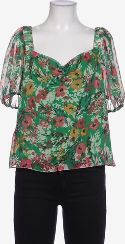 NAF NAF Blouse & Tunic in S in Green: front