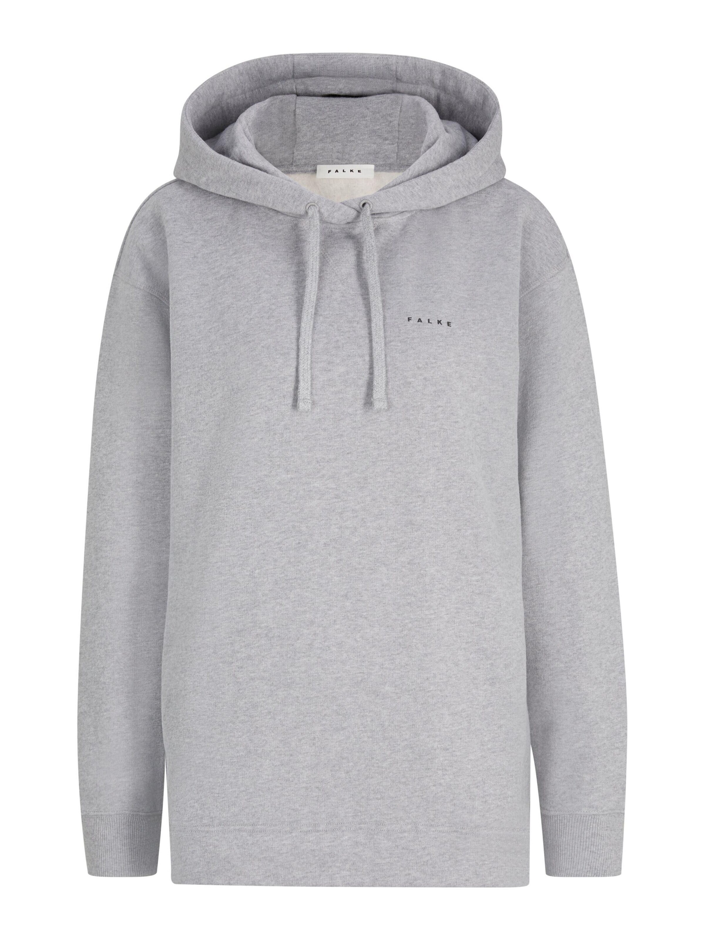 FALKE Sweatshirt in Grey