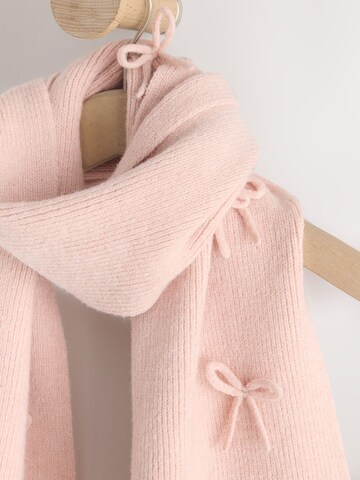 NextŠal - roza boja