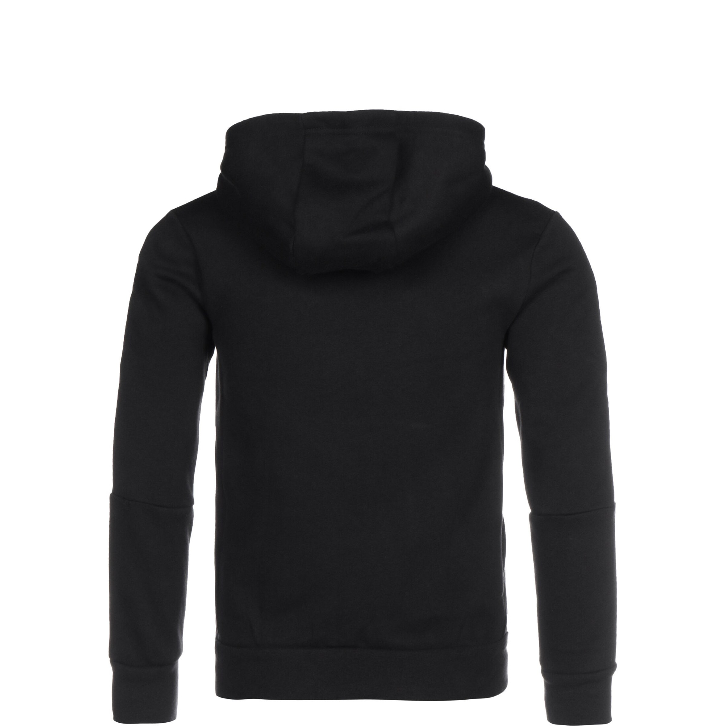 ADIDAS PERFORMANCE Sportsweatshirt 'Tiro 21' in Schwarz