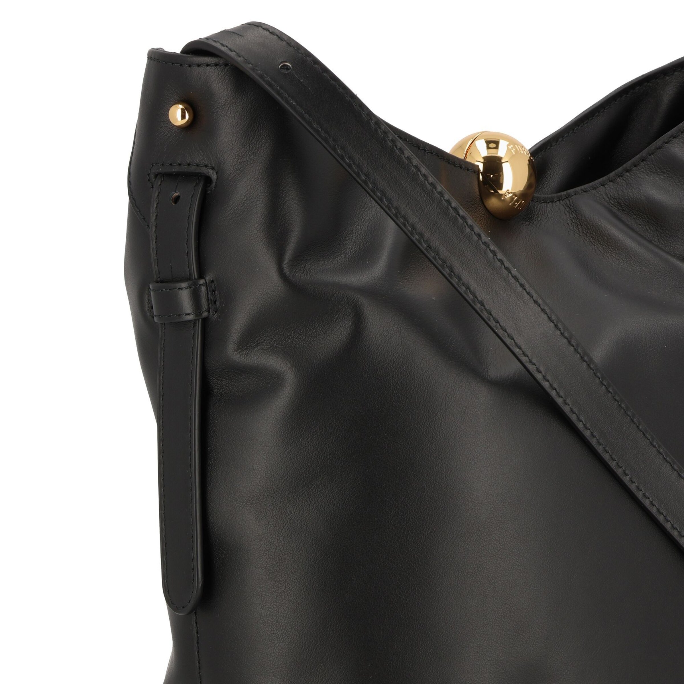 FURLA Schoudertas 'Sfera' in Zwart