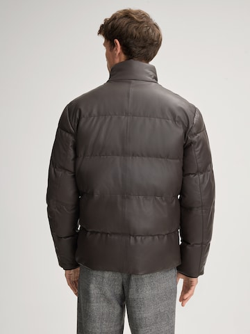 JOOP! Winterjas 'Loman' in Bruin