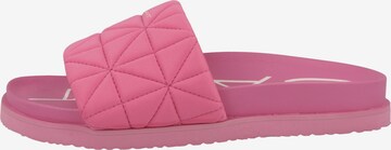 GANT Pantolette 'Mardale' in Pink