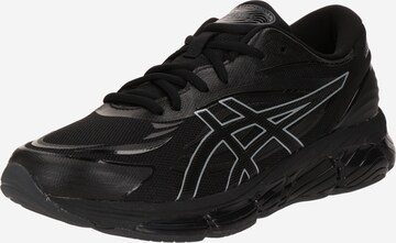 ASICS SportStyle - Sapatilhas baixas 'GEL-QUANTUM 360 VIII' em preto: frente