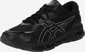 ASICS SportStyle Madalad ketsid 'GEL-QUANTUM 360 VIII', värv must: eest vaates