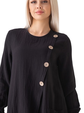 WENOR Tunic 'Elira' in Black