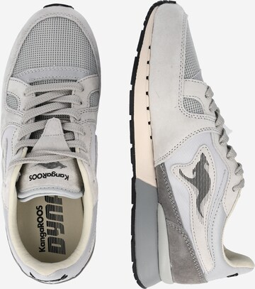 KangaROOS Originals Sneaker in Grau