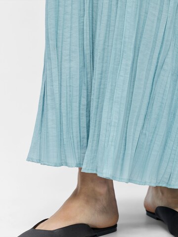 Rochie 'OBJMABEL' de la OBJECT pe albastru