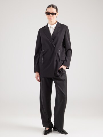 KARL LAGERFELD JEANS Blazers in Zwart