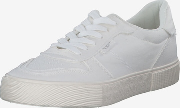 ARA Sneaker in Weiß: Vorderseite