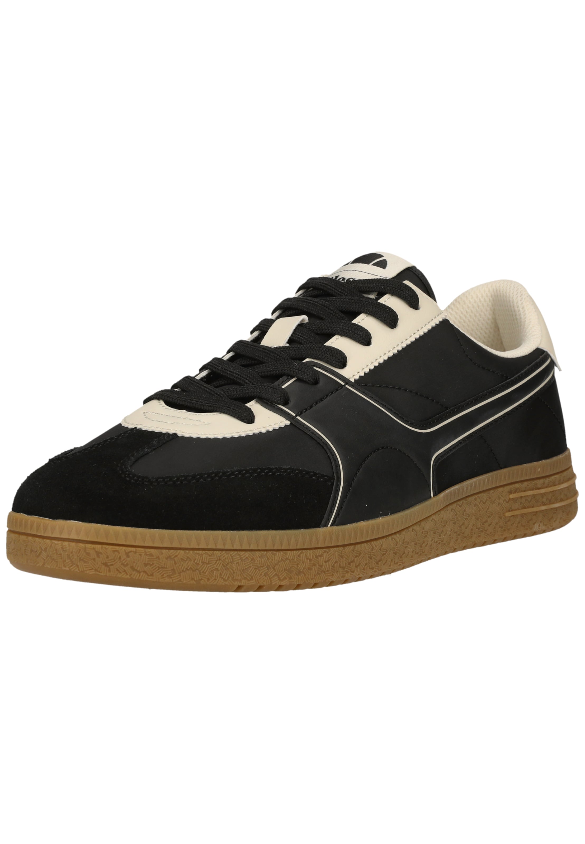 ELLESSE Sneaker 'Cody' in Schwarz: Vorderseite