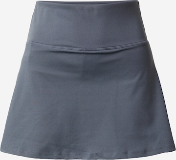 BallySportska suknja 'SANA' - siva boja: prednji dio